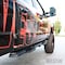 Westin Automotive 15-17 F150 SUPERCREW/17-17 F250/F350 CREW CAB HDX XTREME BOARDS - TEXTURED BLACK 56-23945 - alternate 4
